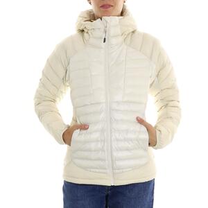 GIUBBOTTO LABYRINTH LOOP BEIGE